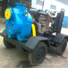 40PS Dieselmotor Wasserpumpe Landwirtschaft